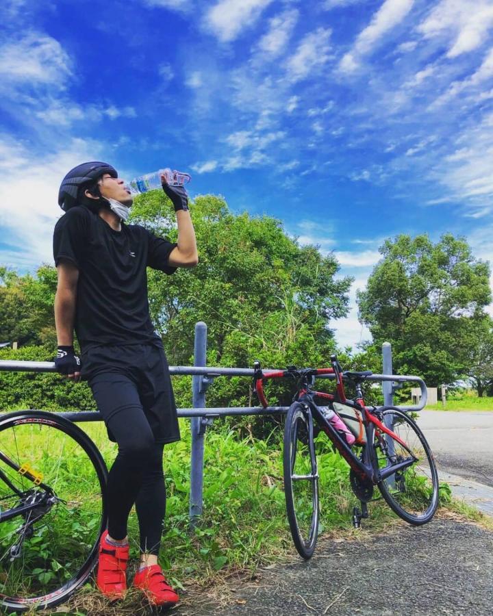 Hanare ชิงงู ภายนอก รูปภาพ